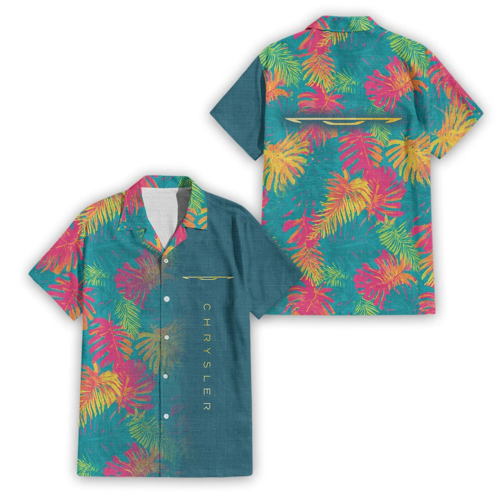 Chrysler Apparels SHW059