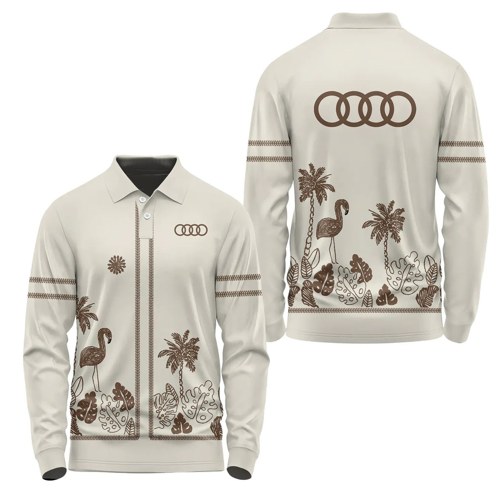 Audi Apparels SHW044
