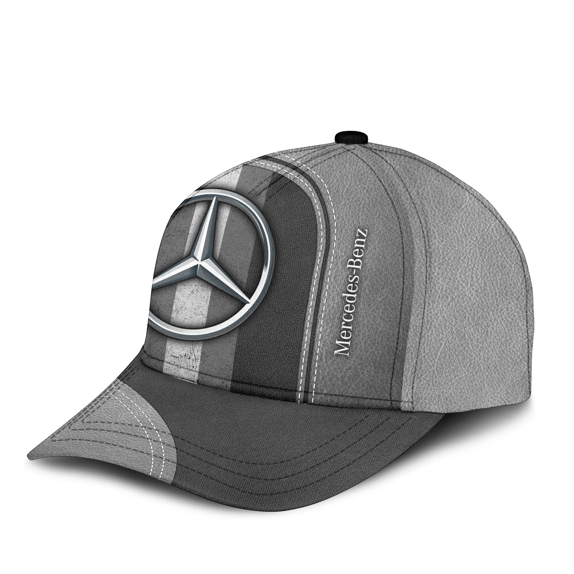 Mercedes-Benz Cap CSC016