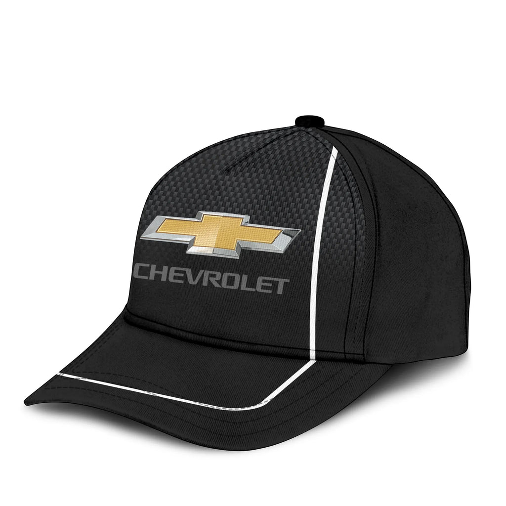 Chevrolet Cap CSC025