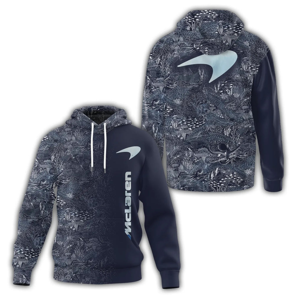 McLaren Apparels SHW006