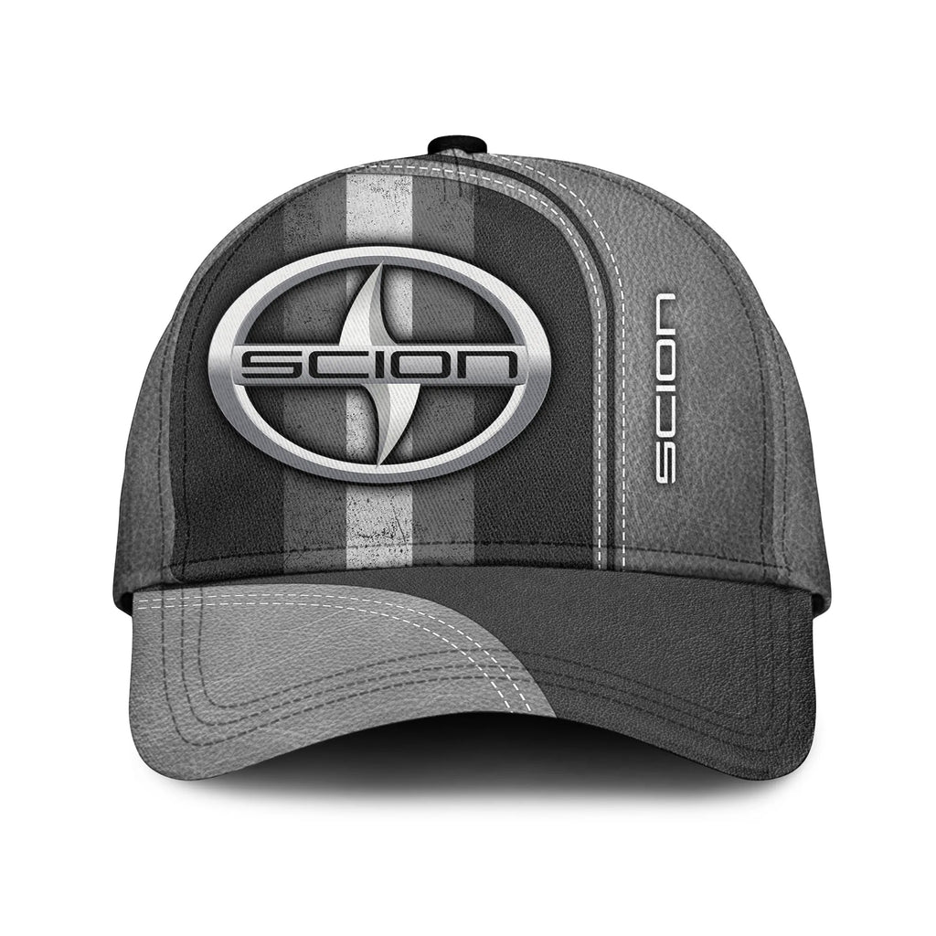 Scion Cap CSC016