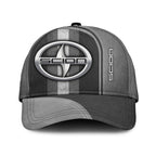 Scion Cap CSC016