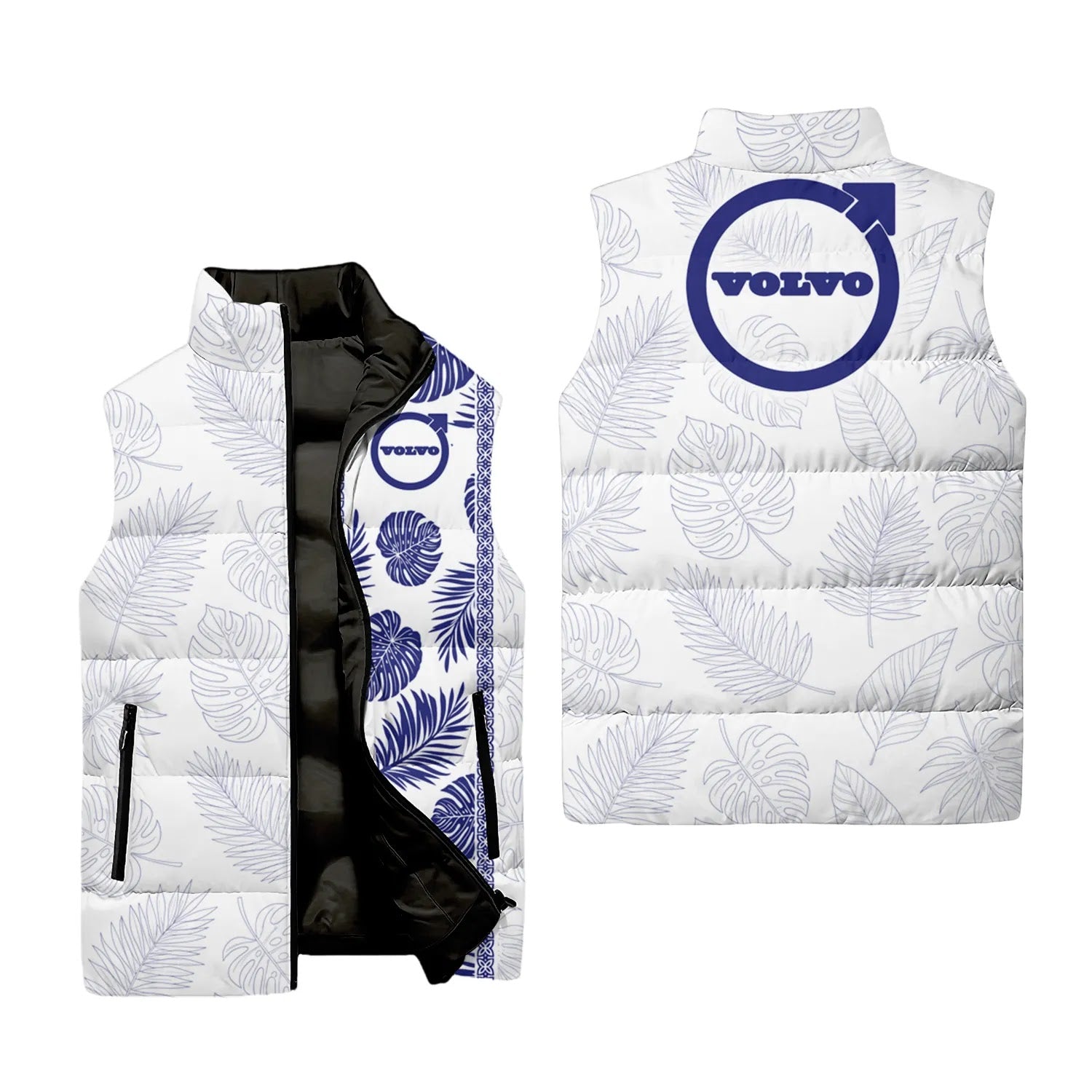 Volvo Apparels SHW023