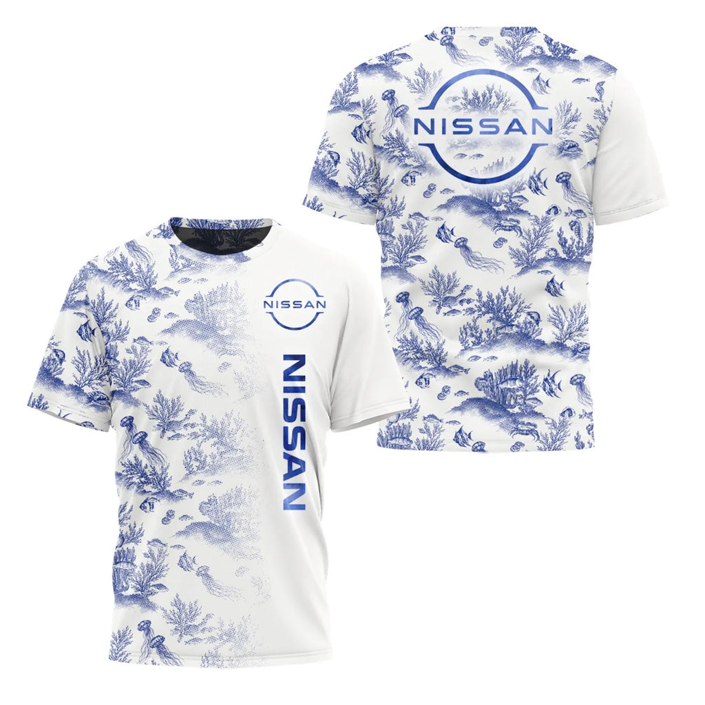 Nissan Apparels SHW009