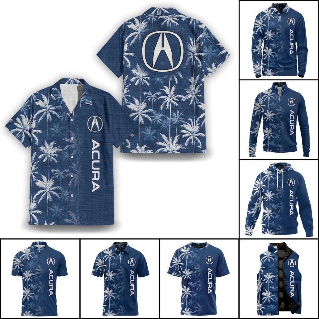 Acura Apparels SHW032