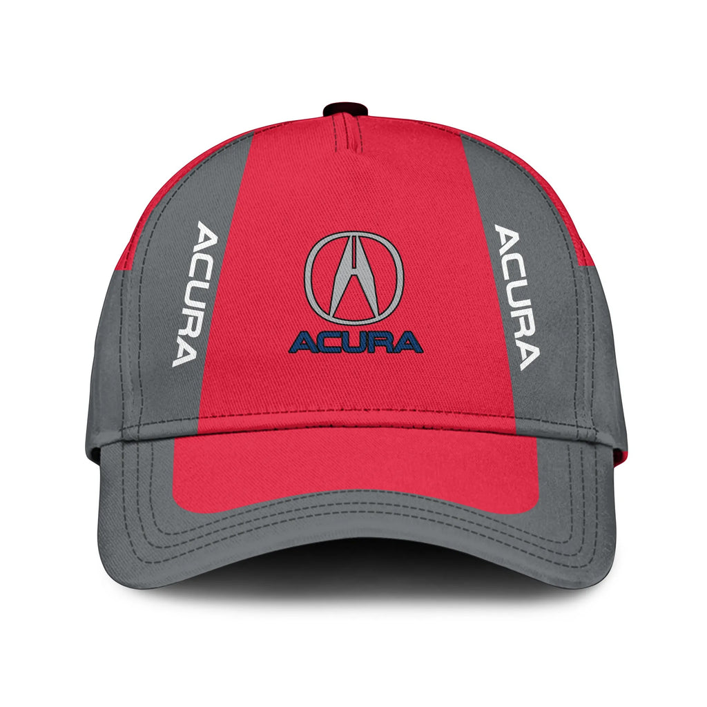 Acura Cap CSC026
