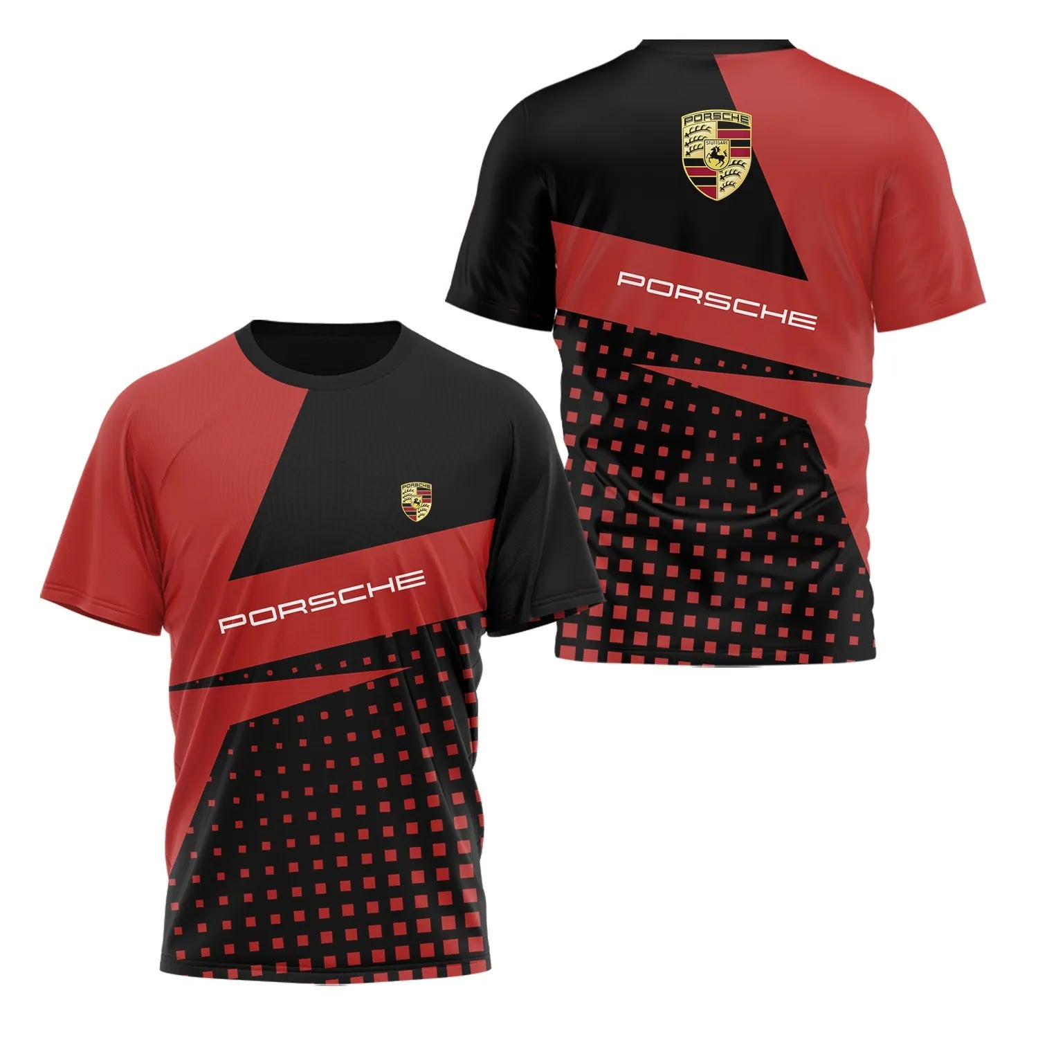 Porsche Apparels SC083