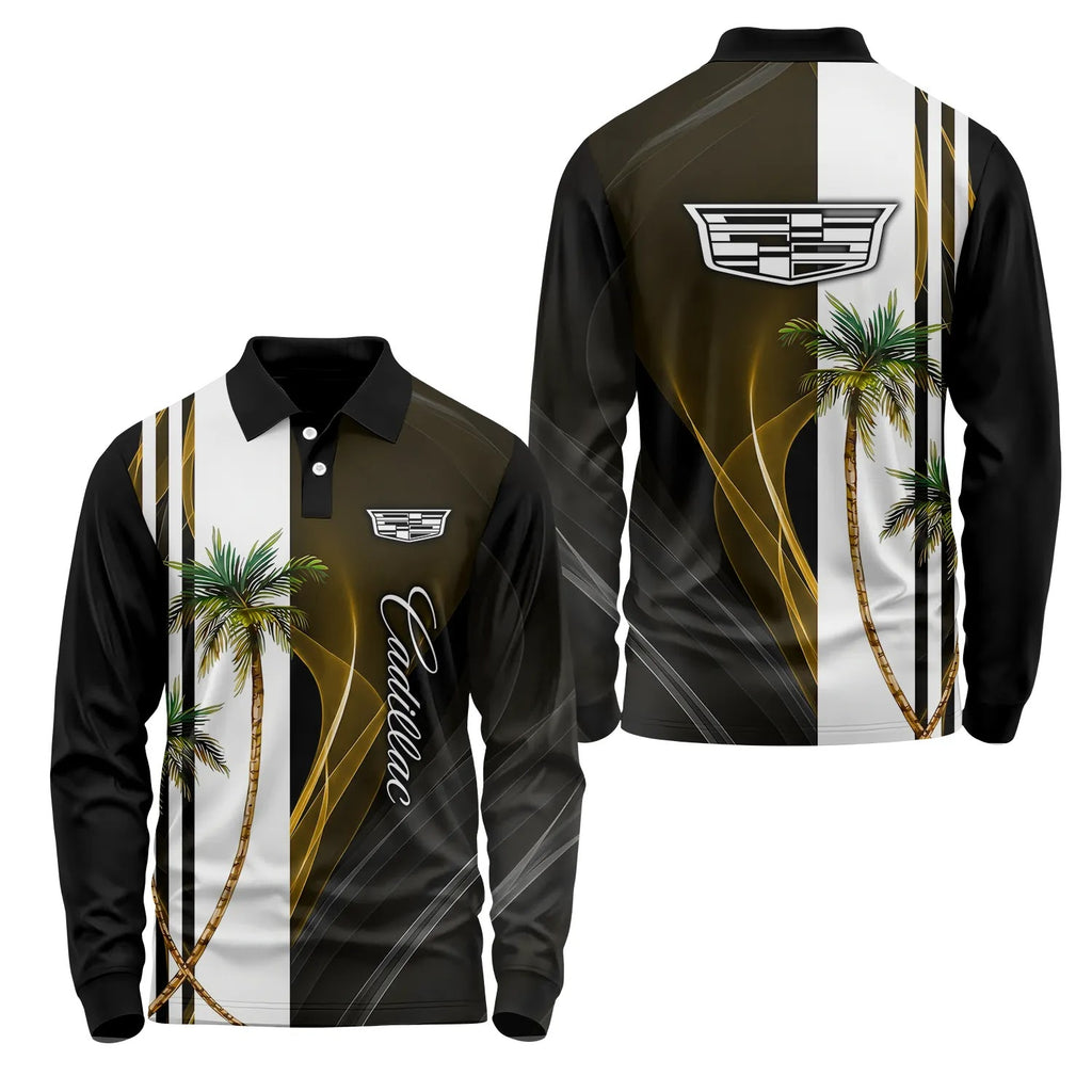 Cadillac Apparels SHW036