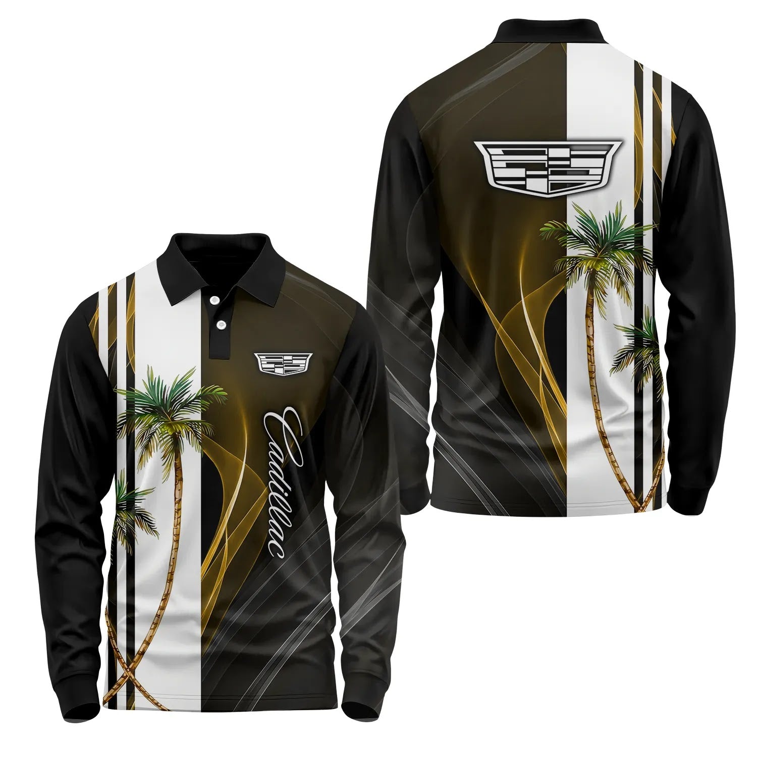 Cadillac Apparels SHW036