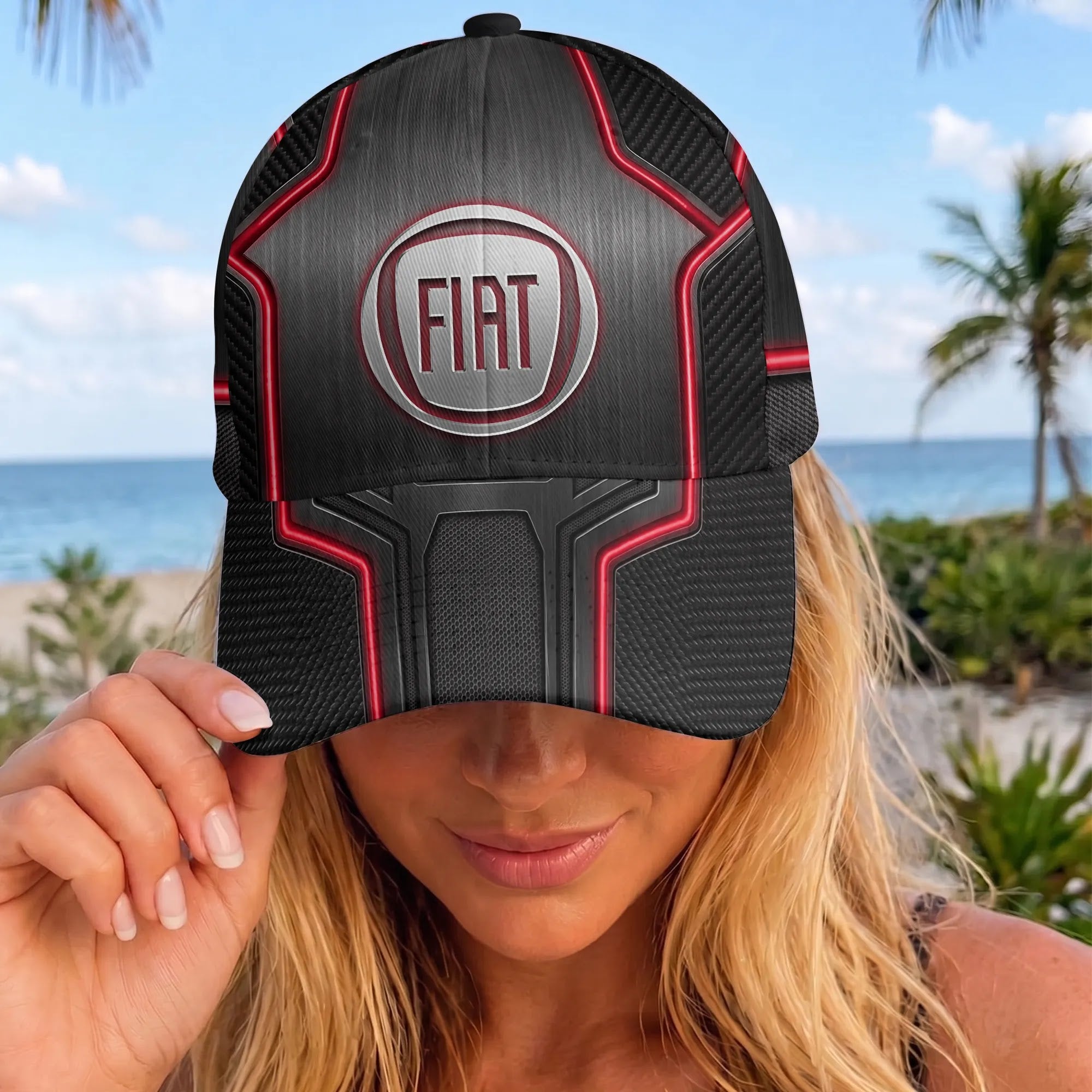 Fiat Apparels CSC072