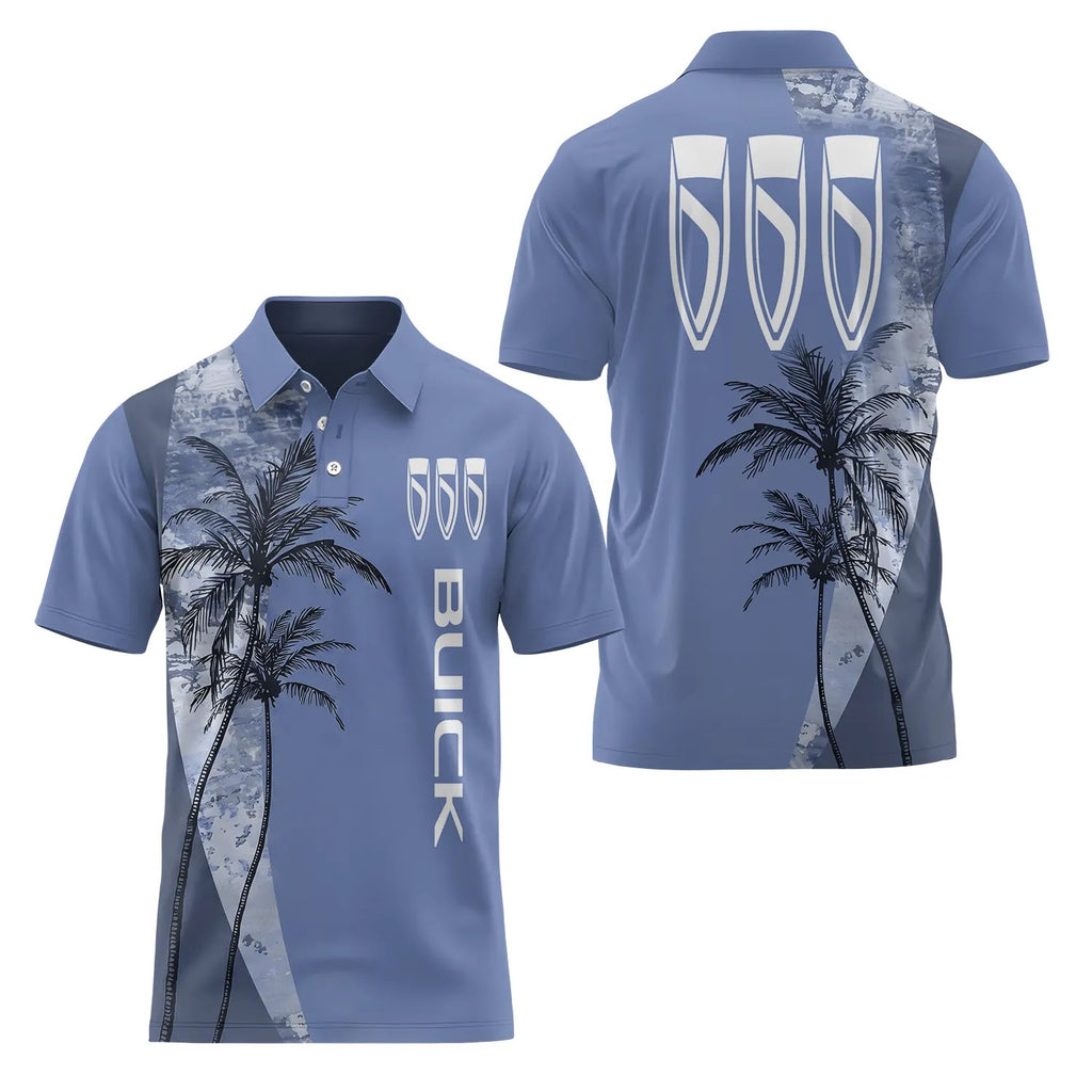 Buick Apparels SHW071