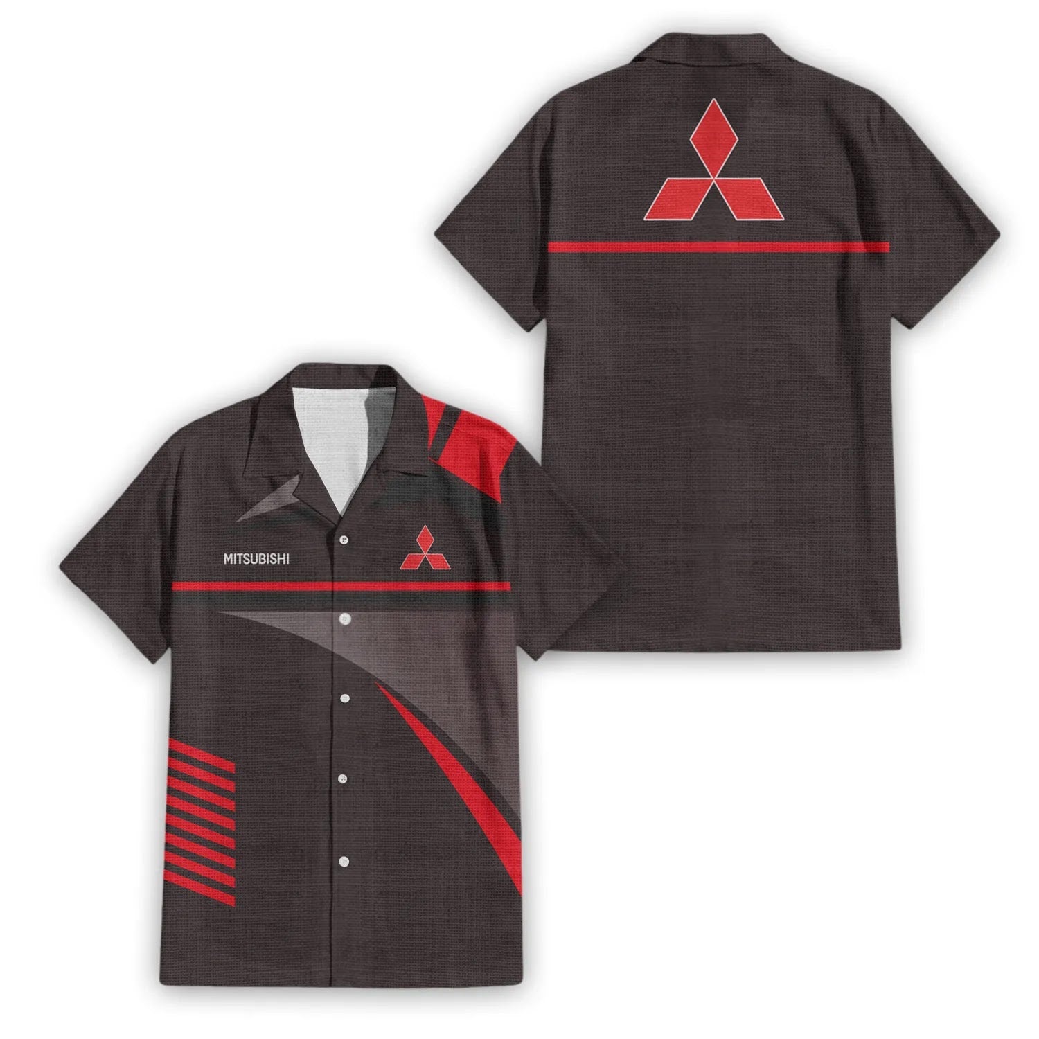 Mitsubishi Apparels SC067