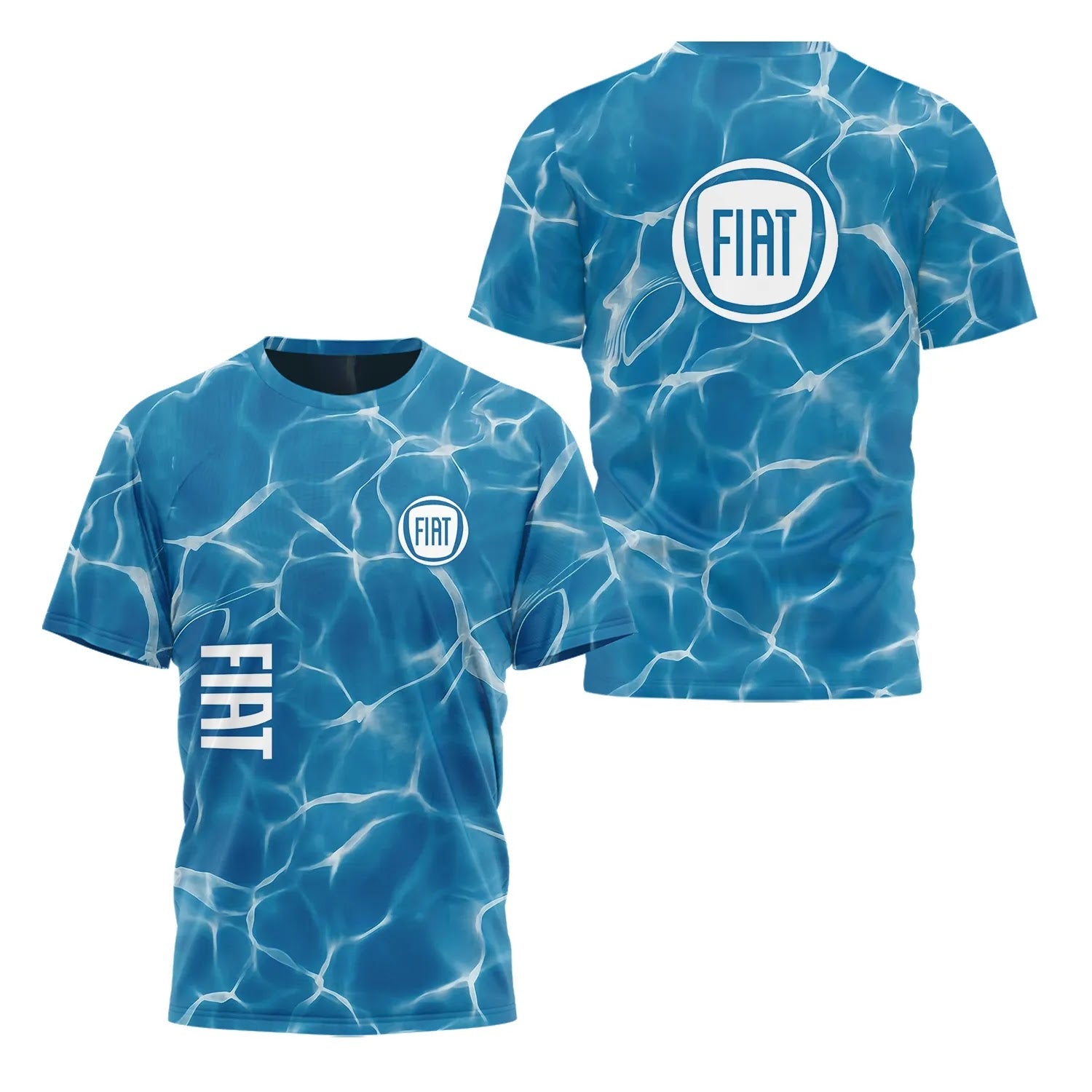 Fiat Apparels SHW035