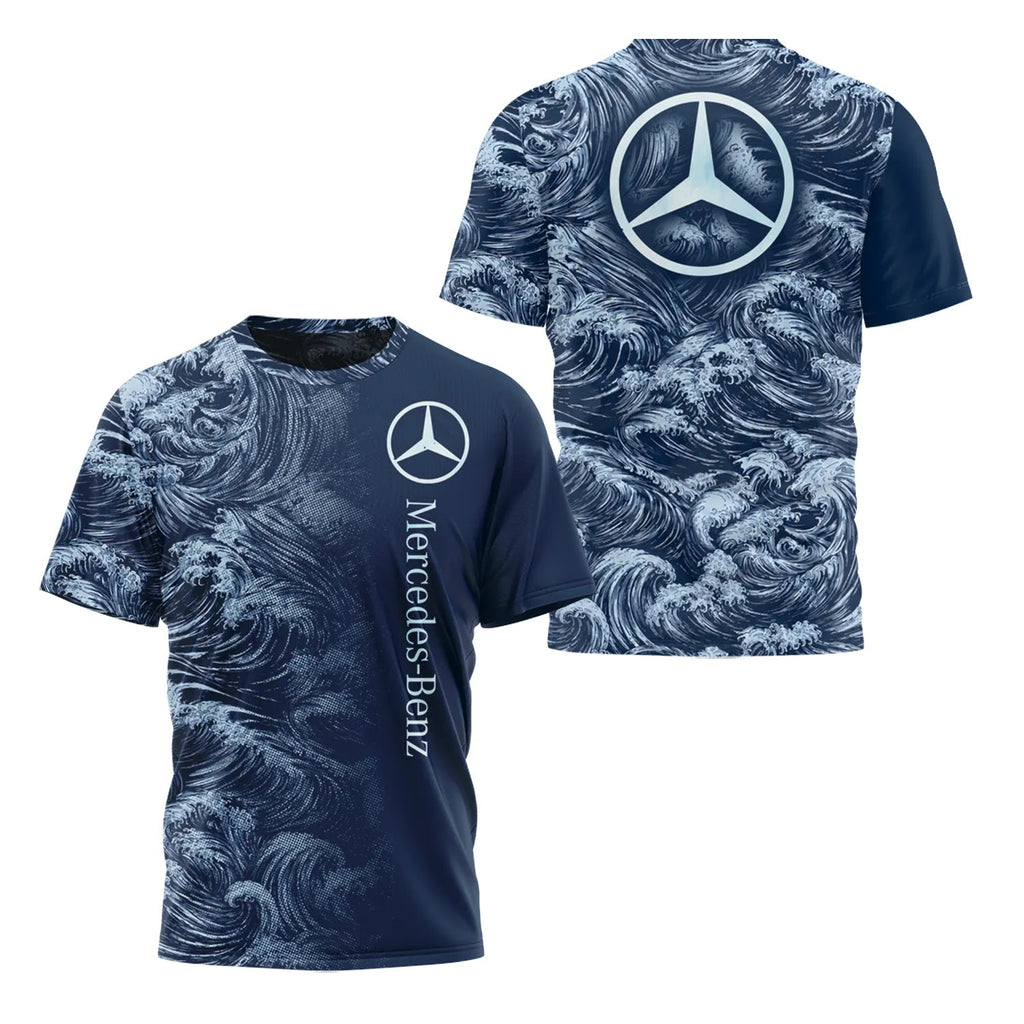 Mercedes-Benz Apparels SHW010