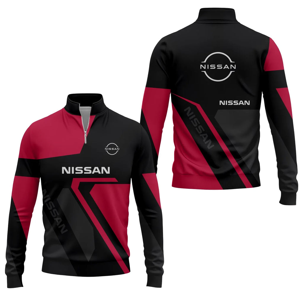 Nissan Apparels SC117