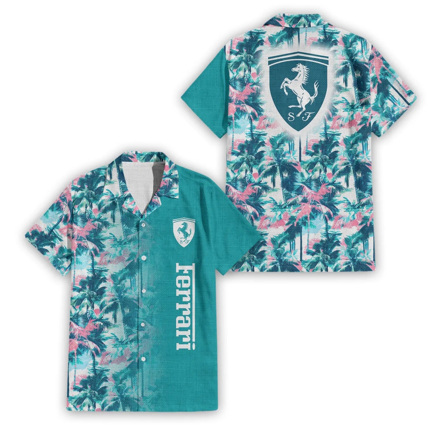 Ferrari Apparels SHW061