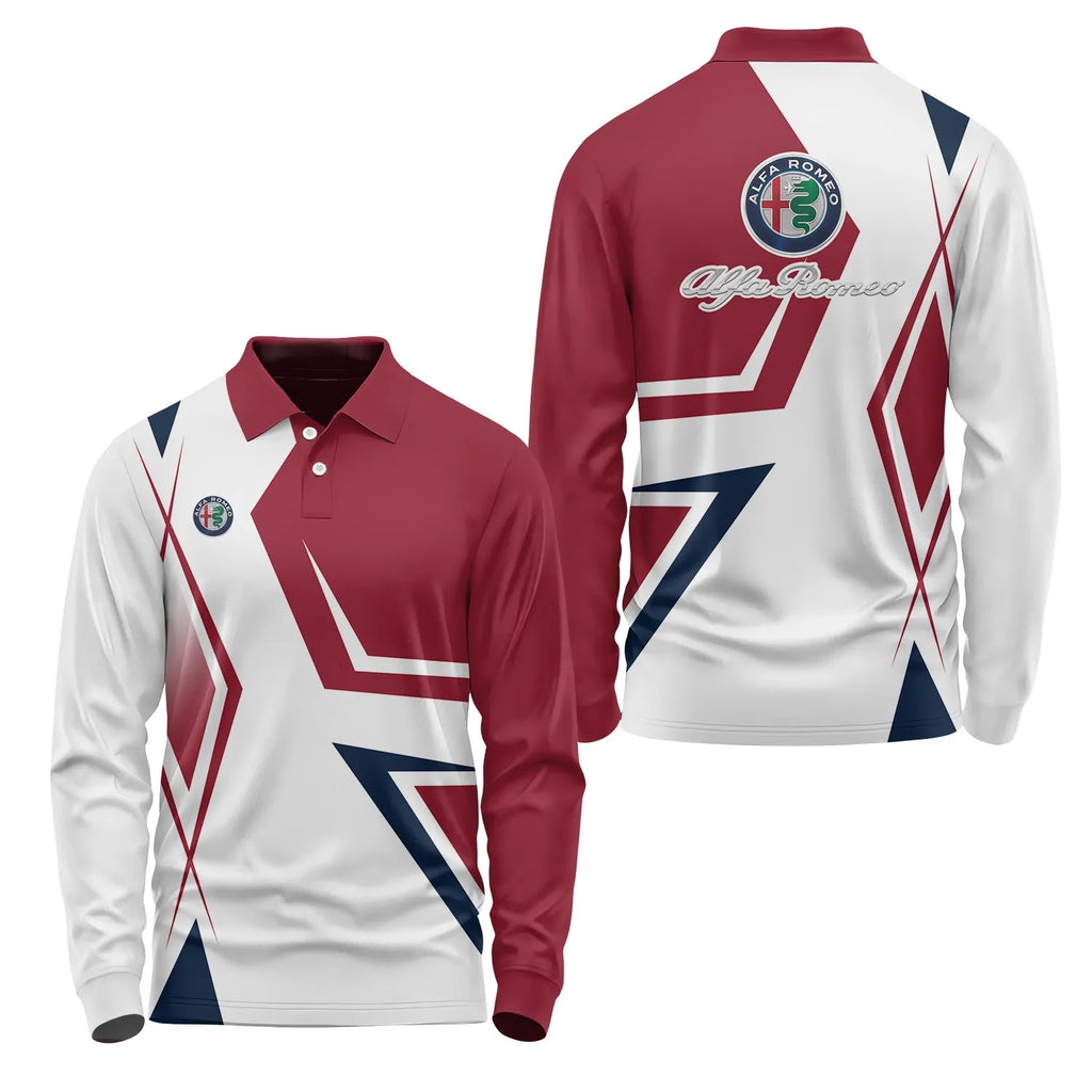 Alfa Romeo Apparels SC080