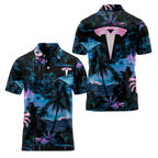 Tesla Apparels SHW002