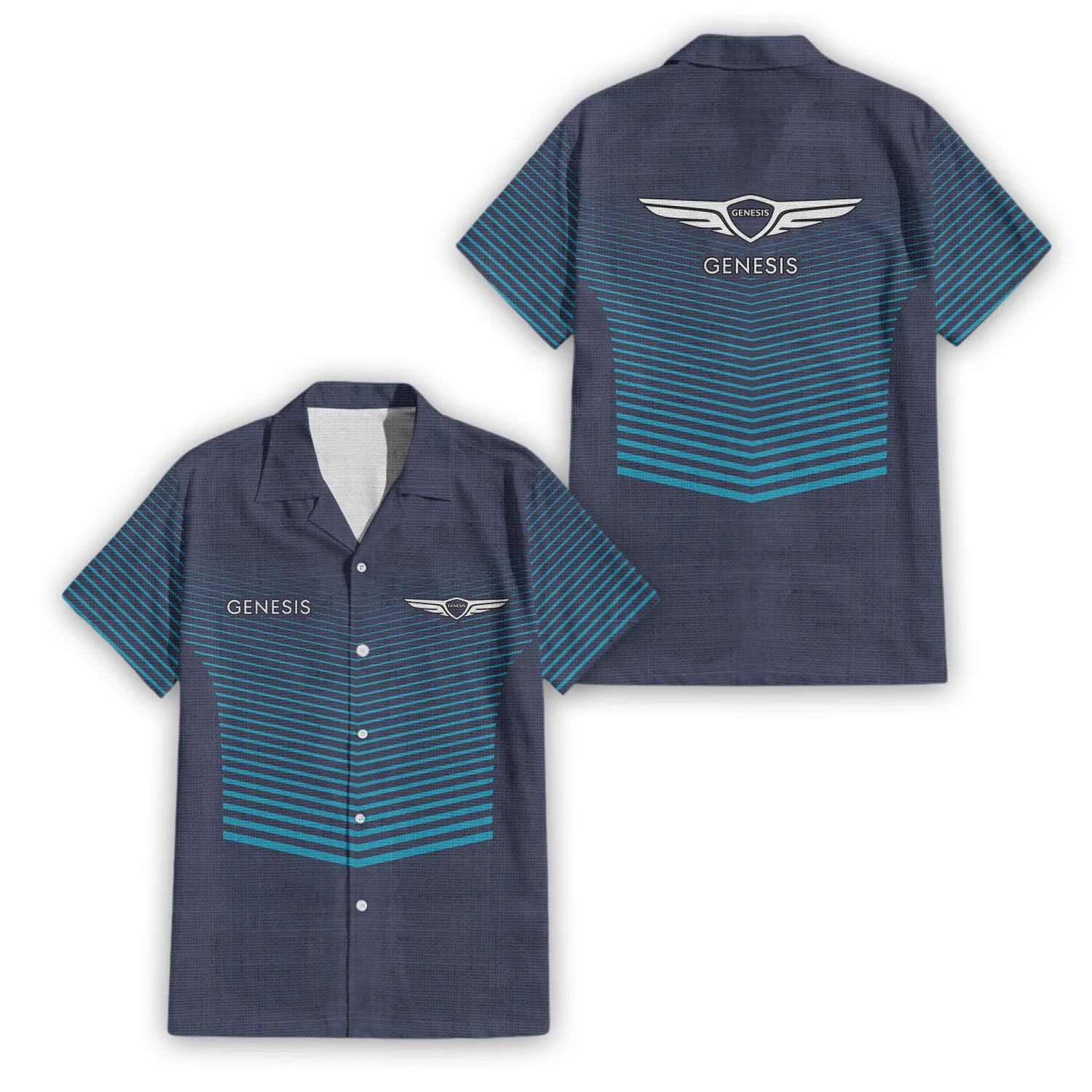 Genesis Apparels SC099