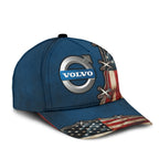 Volvo Cap CSC015