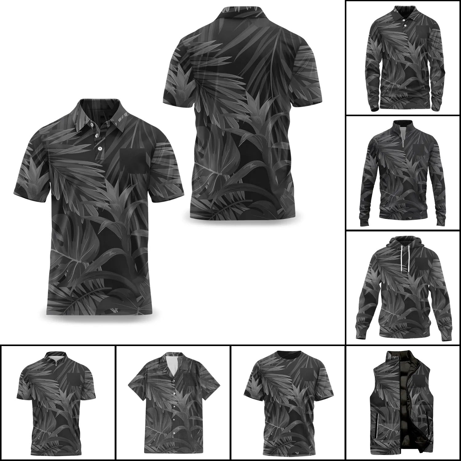 Saturn Apparels SC111