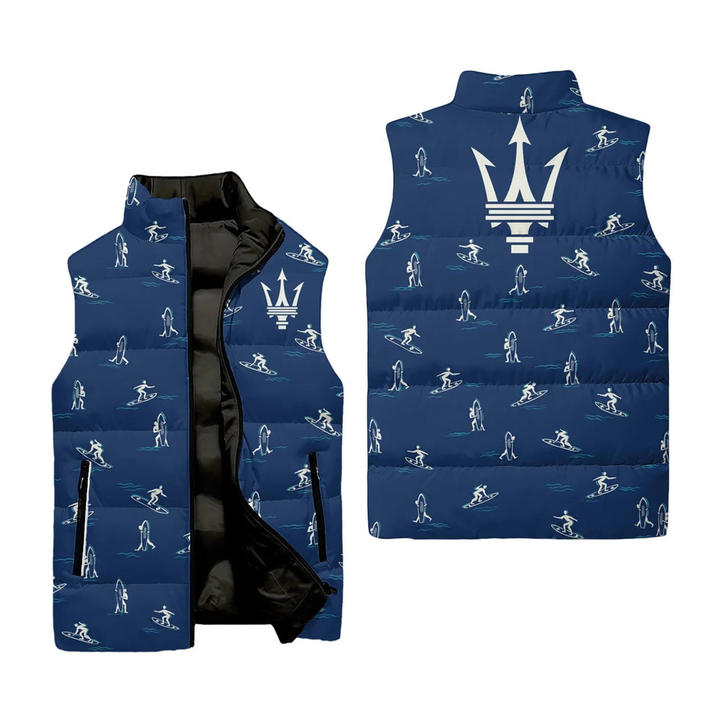 Maserati Apparels SHW011