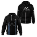 Infiniti Hoodie SC077