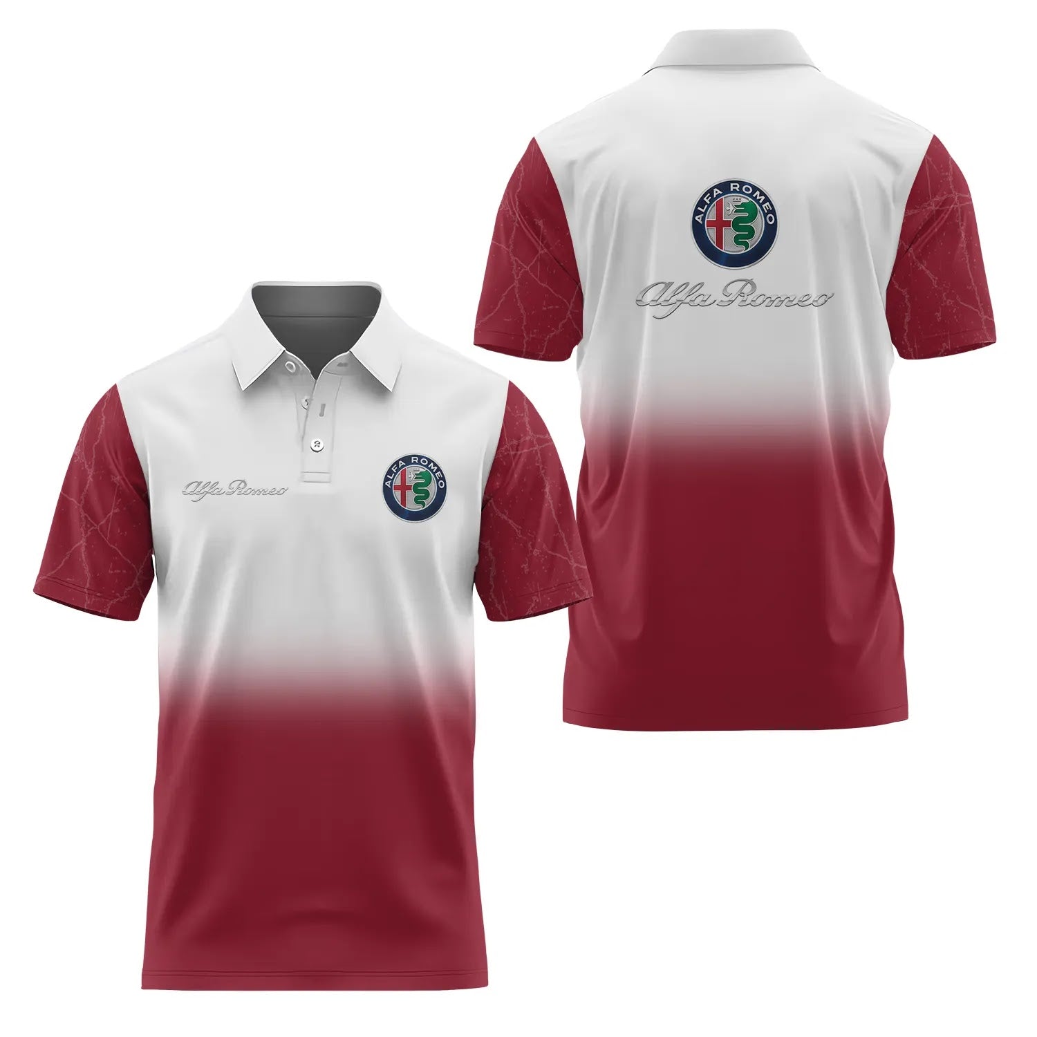 Alfa Romeo Apparels SC120
