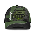 Jeep Cap CSC020