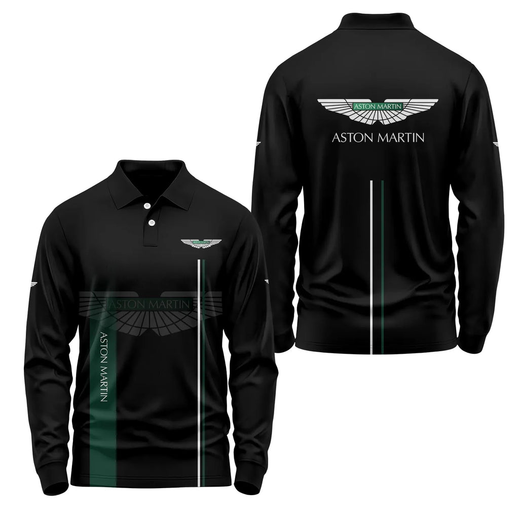 Aston Martin Apparels SC077