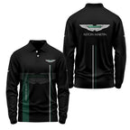Aston Martin Apparels SC077
