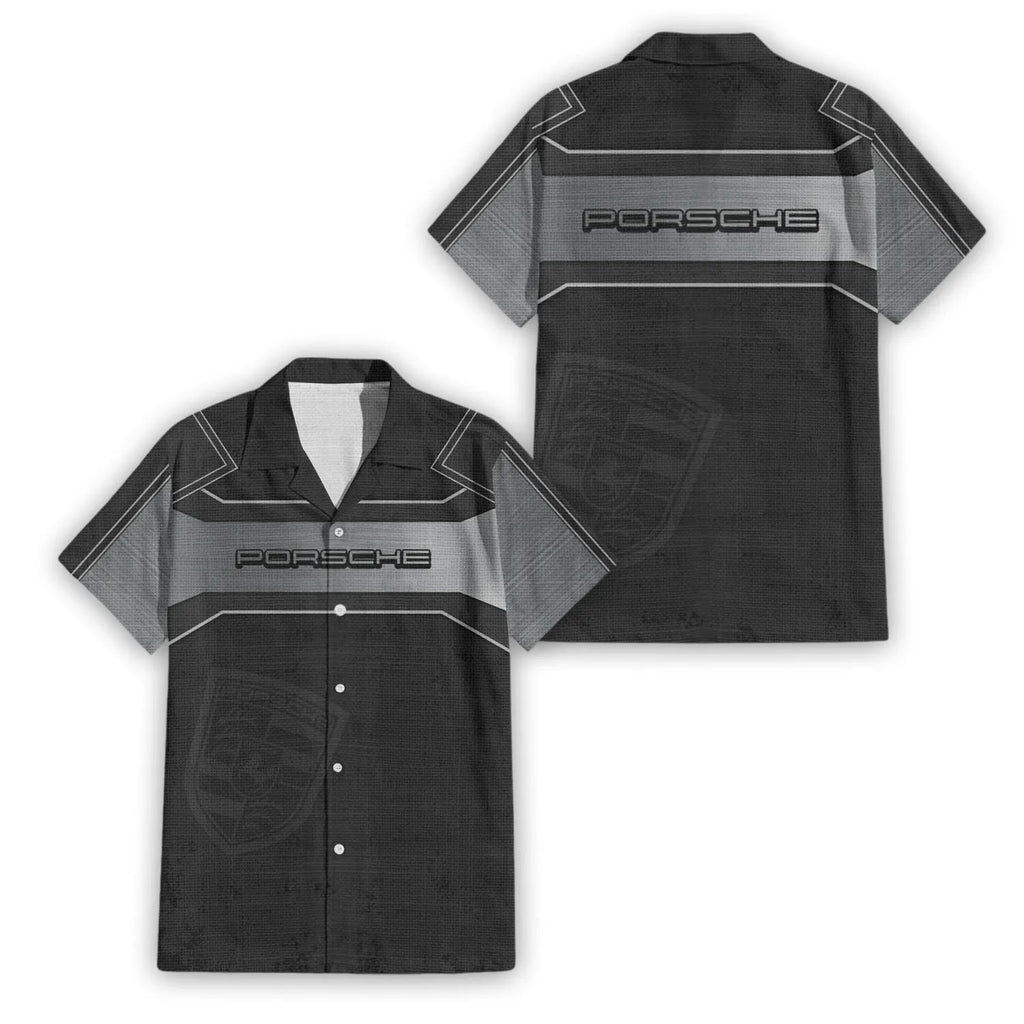 Porsche Apparels SC085