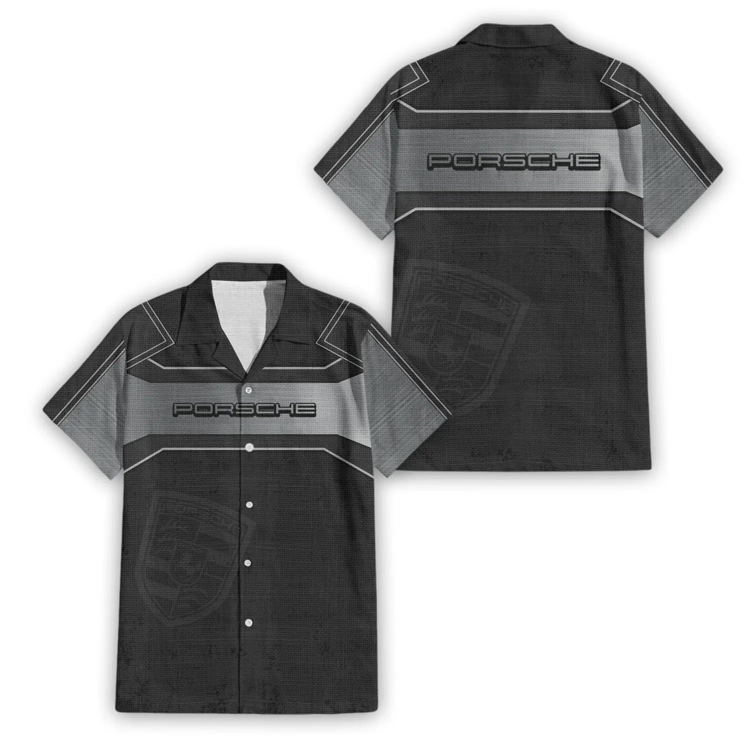 Porsche Apparels SC085