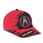 Acura Cap CSC010