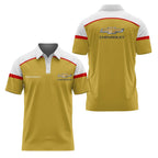 Chevrolet Apparels SC087