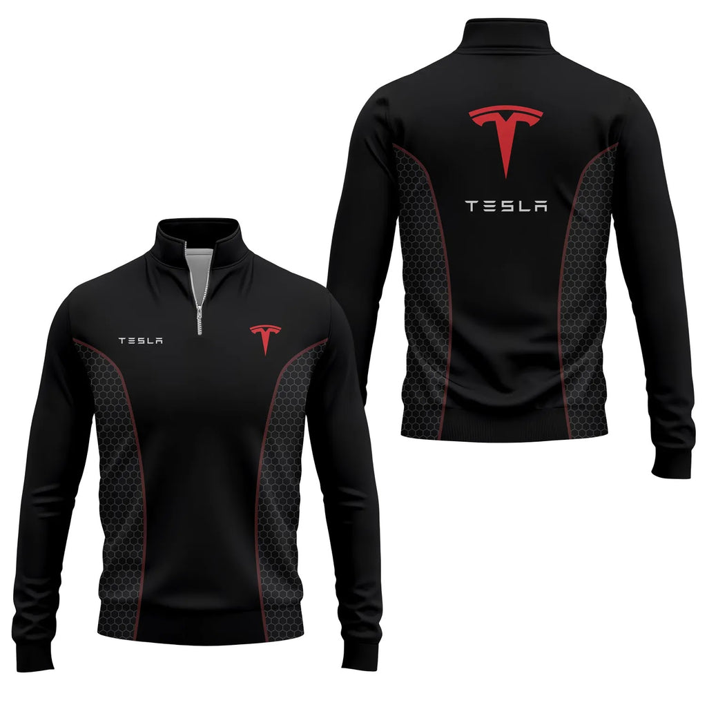 Tesla Apparels SC072