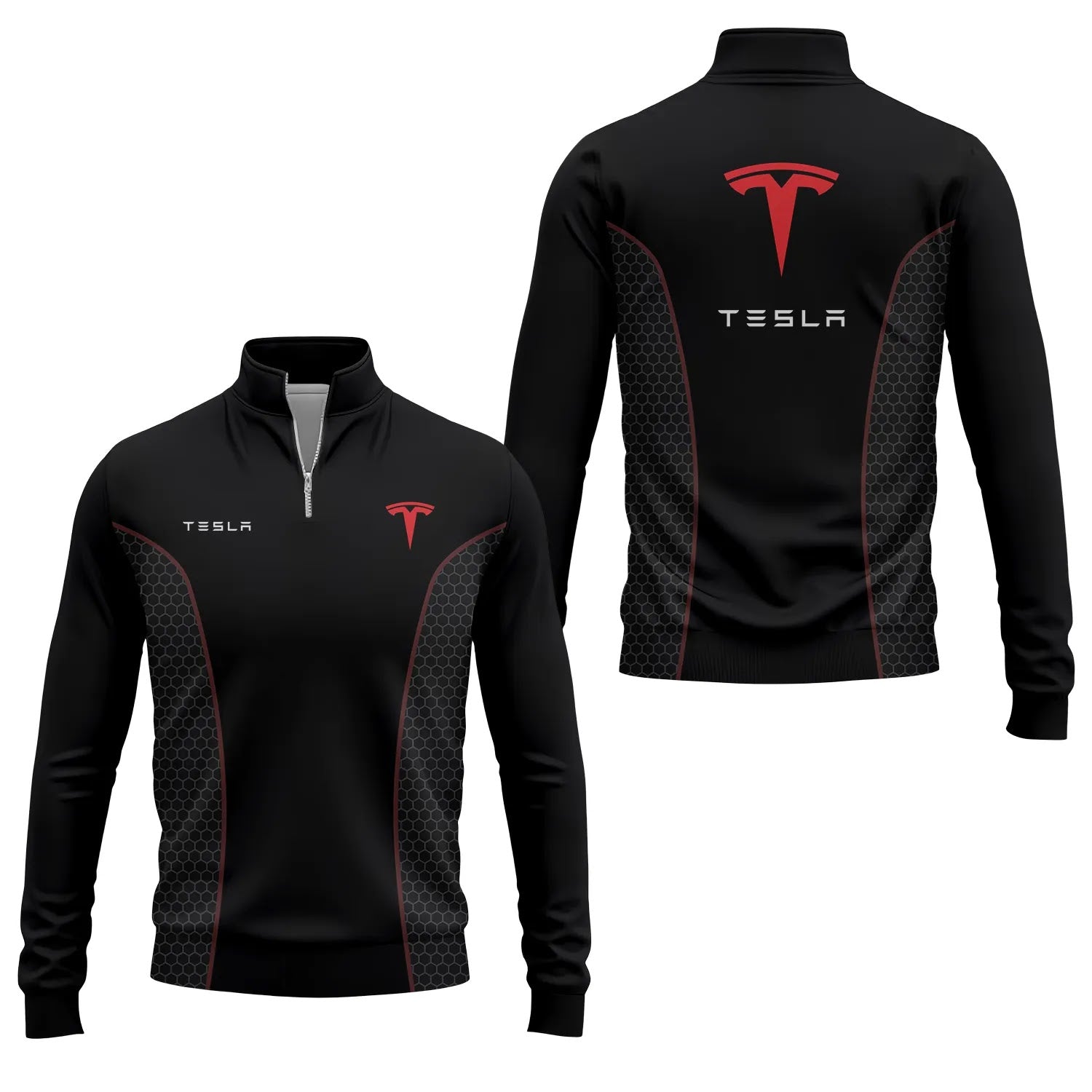 Tesla Apparels SC072
