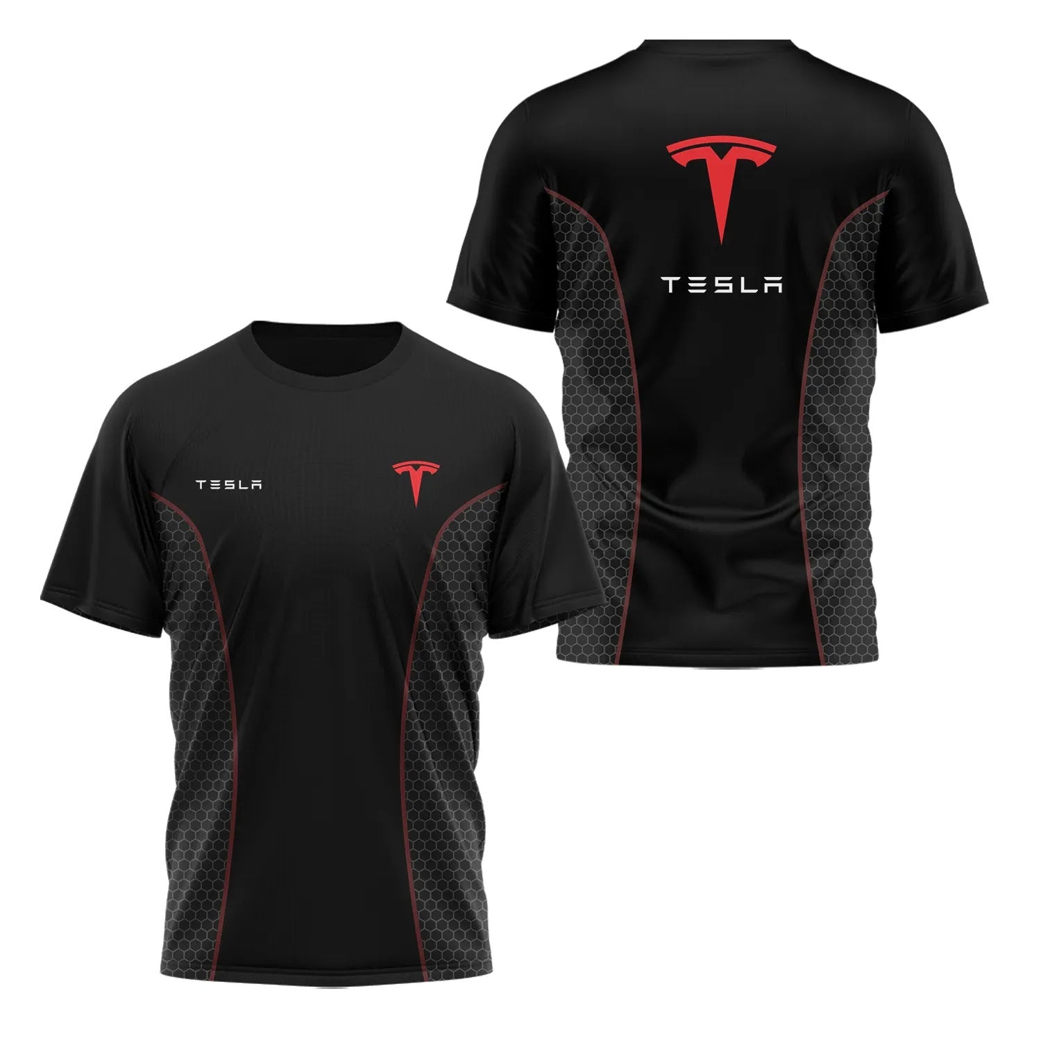 Tesla Apparels SC072
