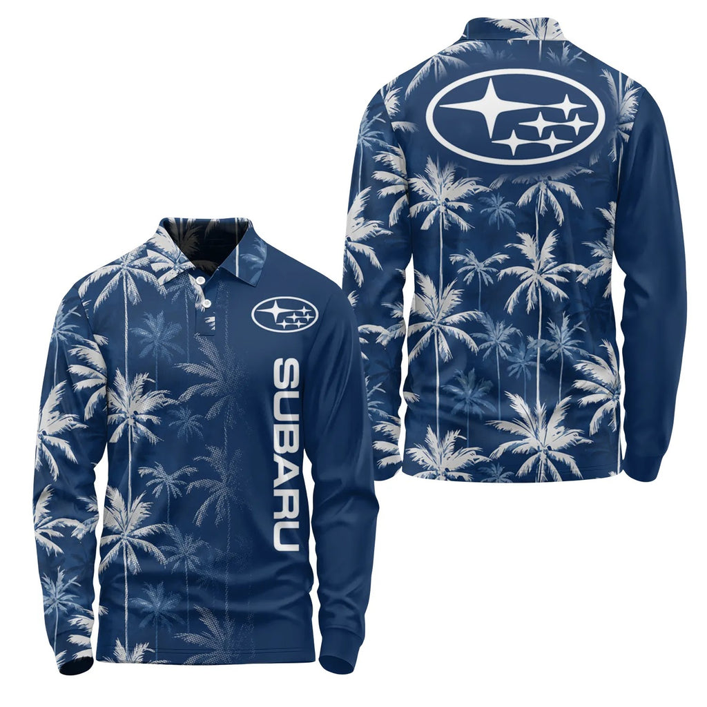 Subaru Apparels SHW032