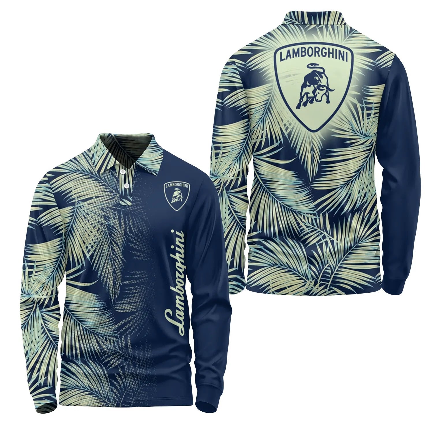 Lamborghini Apparels SHW003