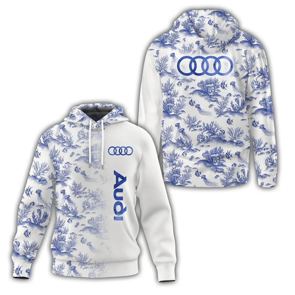 Audi Apparels SHW009