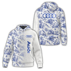 Audi Apparels SHW009