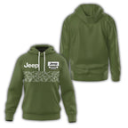 Jeep Hoodie SC104