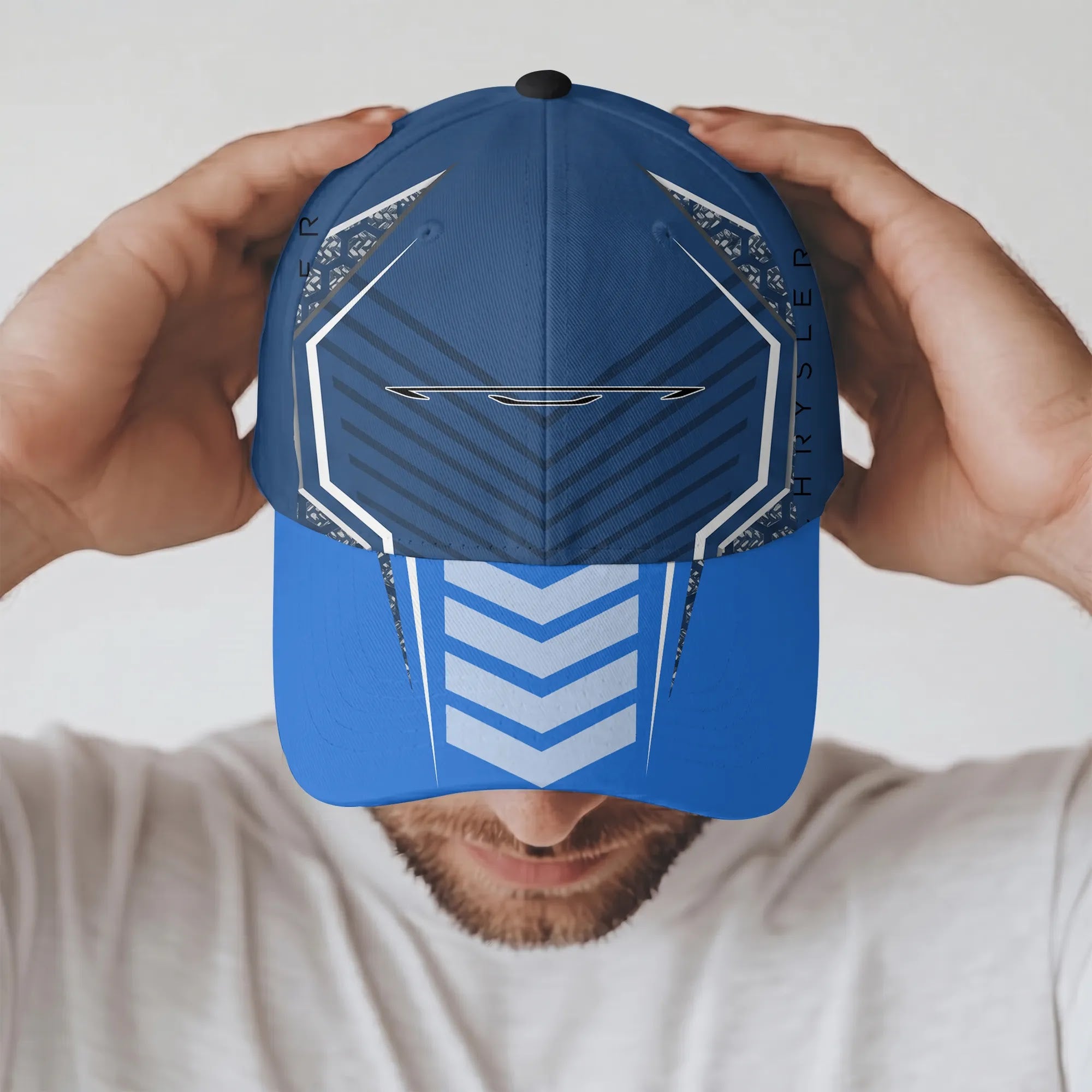 Chrysler Apparels CSC047