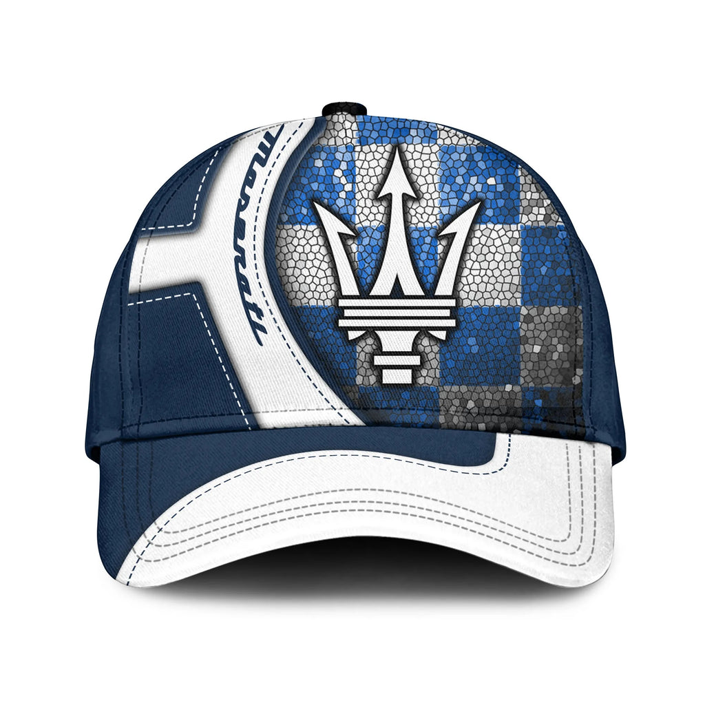 Maserati Cap CSC012