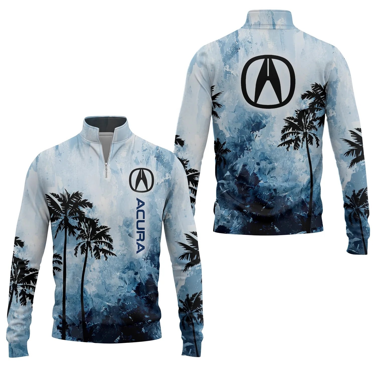 Acura Apparels SHW034