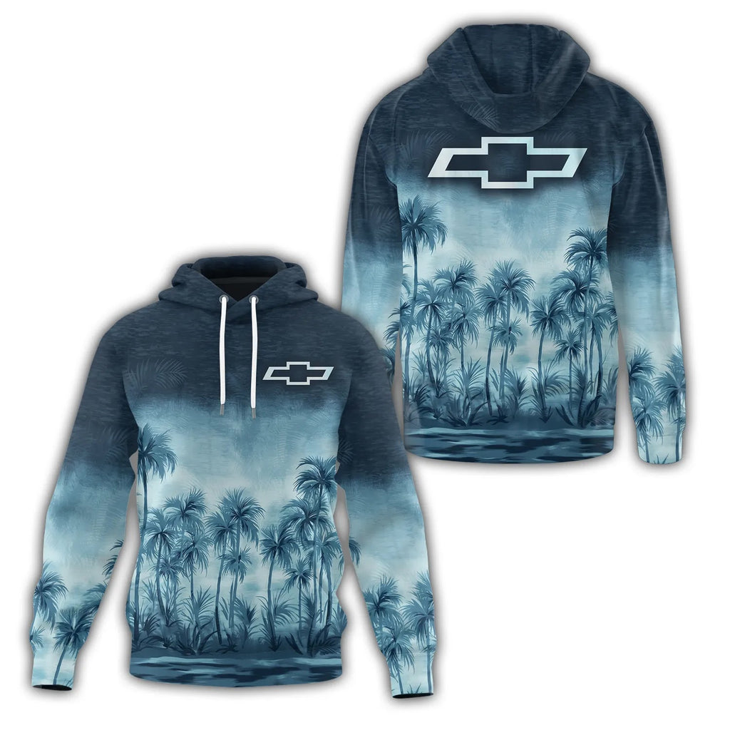 Chevrolet Apparels SHW021