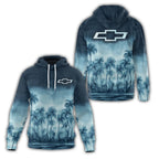 Chevrolet Apparels SHW021