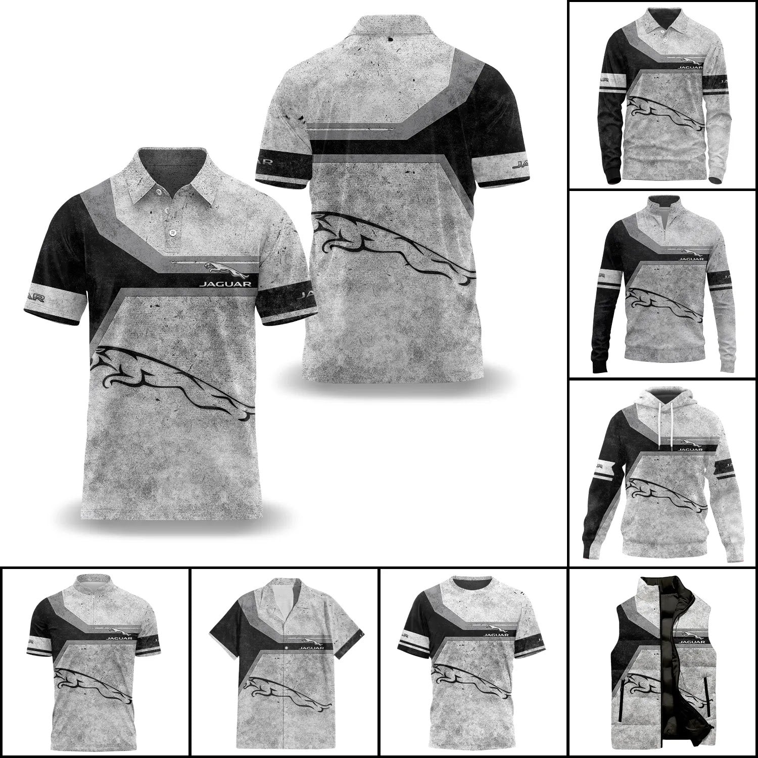 Jaguar Apparels SC086